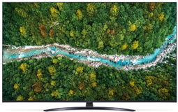 LG 55UP78006LB - 55 inch - 4K LED TV - AI Sound - (2021)