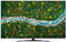 LG 55UP78006LB - 55 inch - 4K LED TV - AI Sound - (2021)