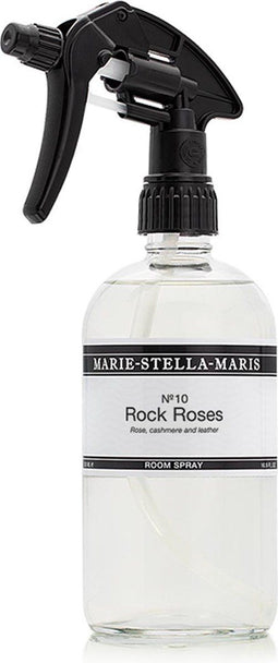 Marie-Stella-Maris Room Spray No.10 Rock Roses