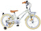 Volare Melody - Kinderfiets - 16 inch - Meisjes - Zand