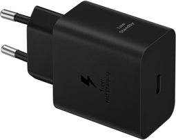 Samsung EP-T4511 - USB-C Snellader 45W - Super Fast Charging - Zwart