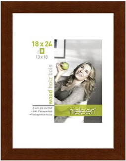 Nielsen Apollo wenge 18x24 hout 8988044
