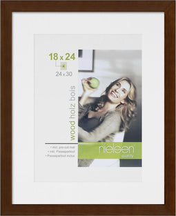 Nielsen Apollo wenge 24x30 hout 8988009