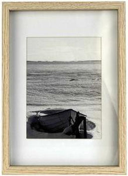 Nielsen Aura eiken 21x29,7