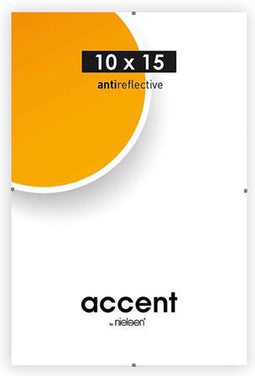 Nielsen Design Nielsen Clipframe 6810001 Anti-Reflex 10x15 cm