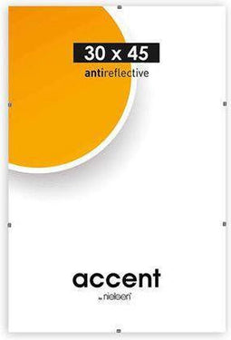 Nielsen Design Nielsen Clipframe 6831001 Anti-Reflex 30x45 cm