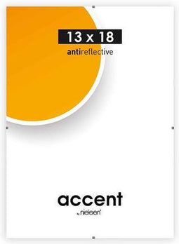 Nielsen Design Nielsen Clipframe 6832001 Anti-Reflex 13x18 cm