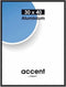 Nielsen Design Nielsen Fotolijst 59726 Accent Zwart 30x45 cm