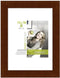 Nielsen Design Nielsen Fotolijst 8988004 Apollon Wenge 13x18 / 10x15 cm