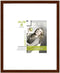 Nielsen Design Nielsen Fotolijst 8988024 Apollon Wenge 40x50 / 24x30 cm