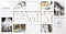 Nielsen Family collage wit