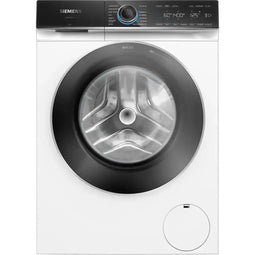 Siemens WT47B2C40 - Warmtepompdroger - 9 kg - selfCleaning Condenser - speedPack - smartFinish - Home Connect