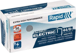 Nieten Rapid 44/8 gegalvaniseerd super strong 5000 stuks