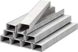 Nieten type 053/353, staaldraad, 6 mm 1800 st.