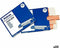 Nietjes Petrus 23/6 6 mm (25 Stuks)