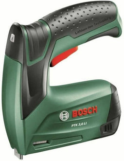 Nietmachine BOSCH 0603968201