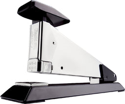 Nietmachine Full-strip-hechter Rapid K2 Zwart