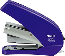 Nietmachine Milan Blauw