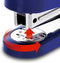 Nietmachine Novus B2 | 25 Vel | Lila