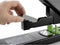 Nietmachine Novus Groen Zwart 23/8 - 23/24
