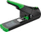 Nietmachine Novus Groen Zwart 23/8 - 23/24