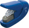 Nietmachine Plus Nieten zonder Nietjes Blauw