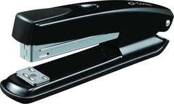 Nietmachine Q-Connect KF01231 Zwart