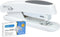 Nietmachine Rapesco antibacterieel 20vel 24/6 zwart