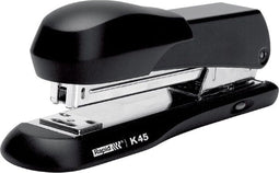 Nietmachine Rapid K45 Halfstrip 20vel 24/6 zwart