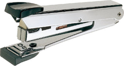 Nietmachine Rapid Ten 12 Nr10 52mm Zwart