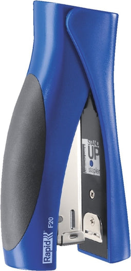 Nietmachine Rapid Ultimate Nxt 24-26/6 60mm