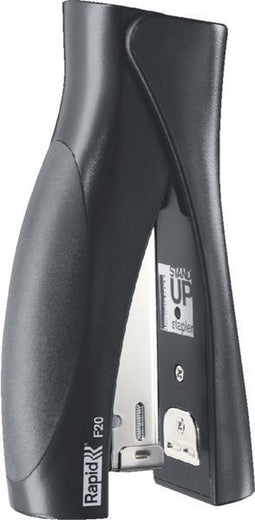 Nietmachine Rapid Ultimate Nxt 24-26/6 60mm