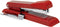Nietmachine Rood - Bostitsch B8R