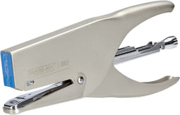 Niettang Rapid S21 30vel 21/6 mat nikkel