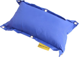 Nietverkeerd Fat Zitje Bagagedrager Blauw