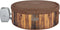 Nieuw Model 2021 Lay-Z-Spa Helsinki 5-7 Persoons 180 Airjets All-Weather Spa