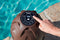Nieuw Model 2021 Lay-Z-Spa Helsinki 5-7 Persoons 180 Airjets All-Weather Spa