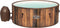 Nieuw Model 2021 Lay-Z-Spa Helsinki 5-7 Persoons 180 Airjets All-Weather Spa