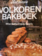 Nieuwe volkoren bakboek