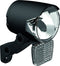 Herrmans H-Black MR4 - Koplamp E-bike 120 Lumen - Zwart