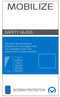 Mobilize Galaxy Xcover 6 Pro - Glass Screen Protector - 8718256979248