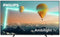 Philips 43PUS8007 - 4K LED TV - Dolby Atmos - Zwart (2022)