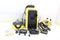 Kärcher K 5 Comfort Premium Connect Home - Hogedrukreiniger - 145bar 2100W - Geel