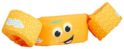 Sevylor Zwemvest - Puddle Jumper Deluxe - Sinaasappel Design - 15 - 30 kg