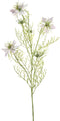 Nigella spray lt purple 68 cm Emerald