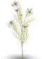 Nigella spray lt purple 68 cm Emerald