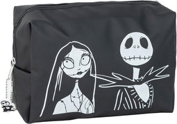 Nightmare Before Christmas Jack & Sally Make Up Tasje