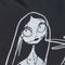 Nightmare Before Christmas Jack & Sally Make Up Tasje
