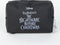 Nightmare Before Christmas Jack & Sally Make Up Tasje