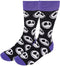 Nightmare Before Christmas Sokken Cadeauverpakking 3 Paar - Maat 40-46